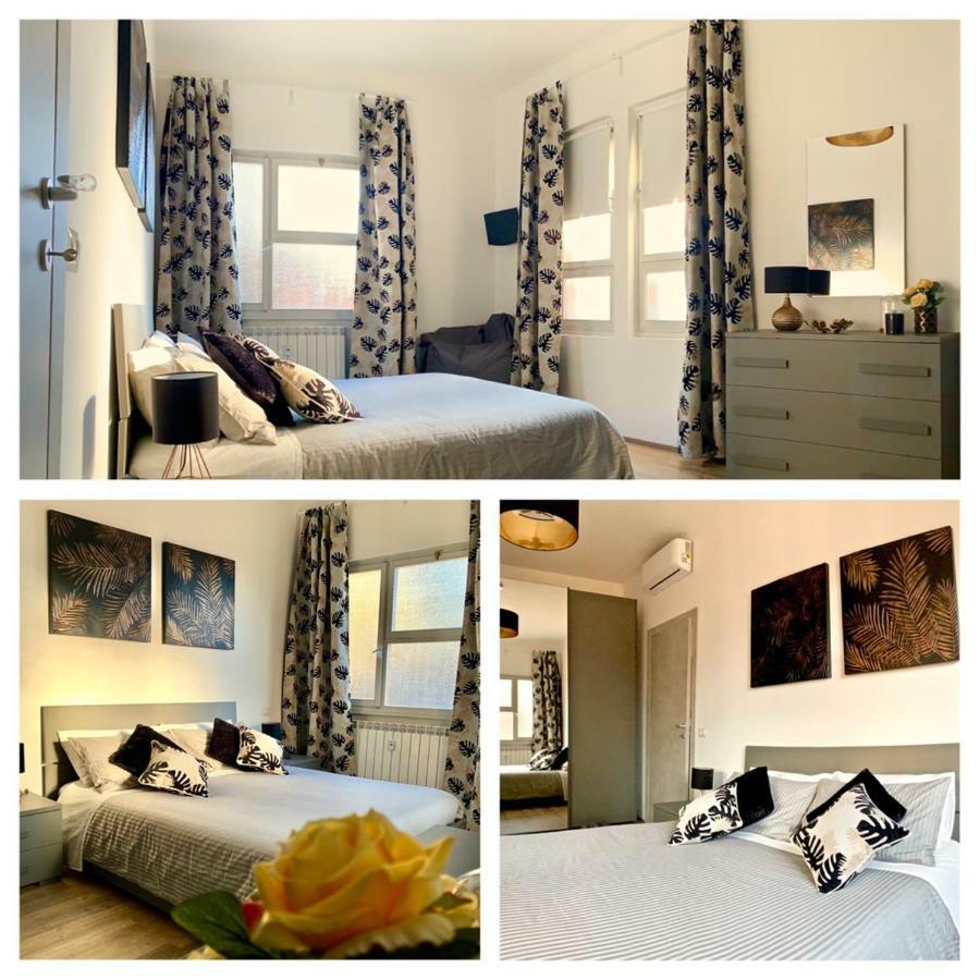 Open The Classic Wooden Shutters At A Cozy City Nest Florença Exterior foto